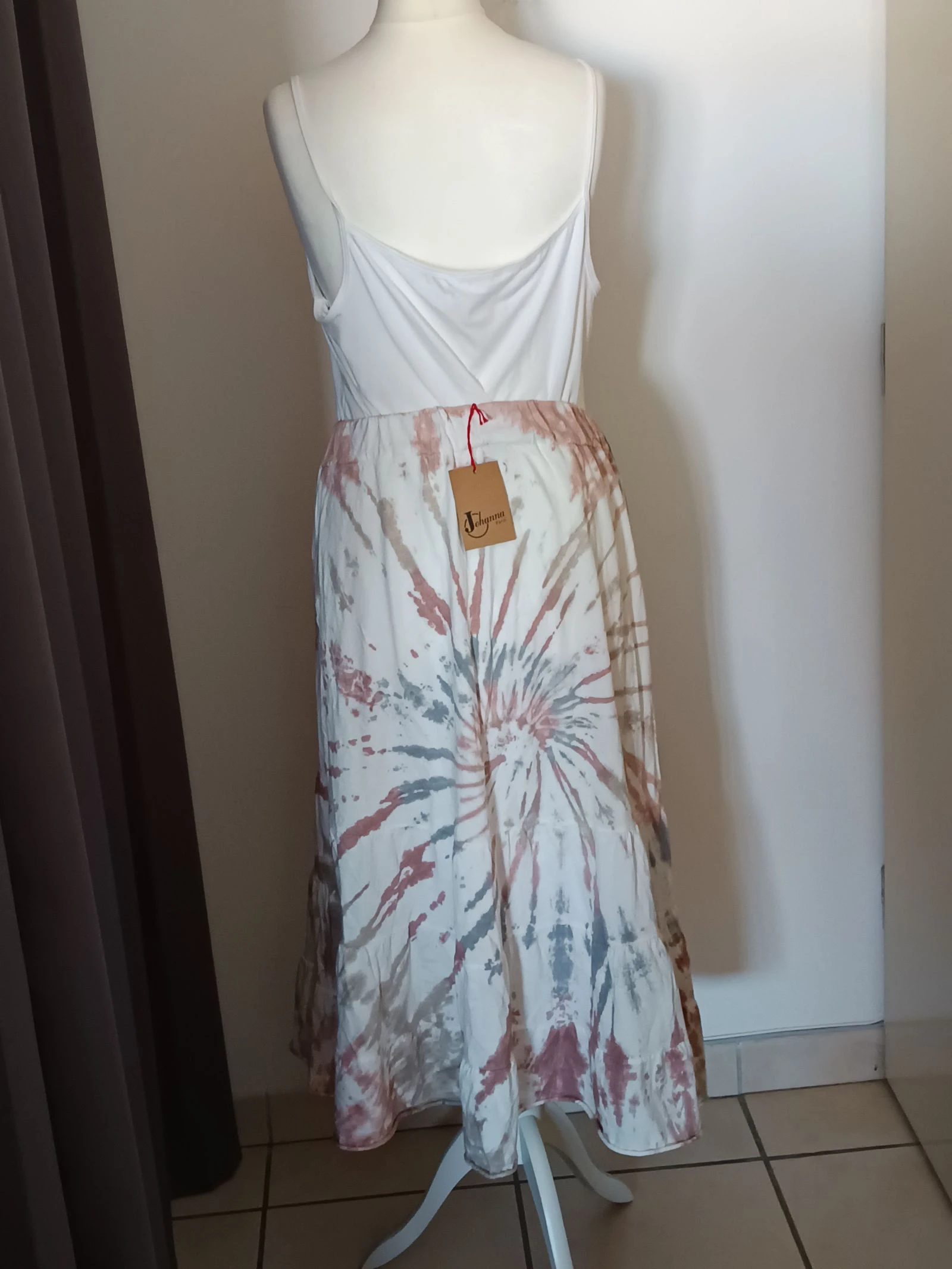 Johanna Paris rok een maat – photo 4